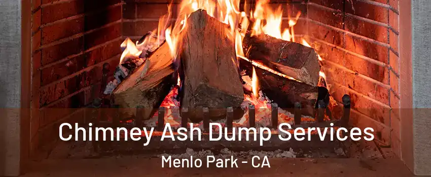  Chimney Ash Dump Services Menlo Park - CA