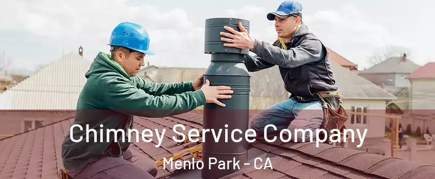  Chimney Service Company Menlo Park - CA