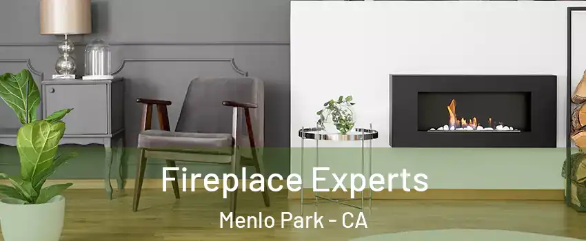  Fireplace Experts Menlo Park - CA