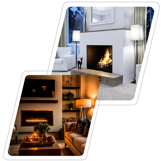 Remove Chimney Odor in Menlo Park, CA