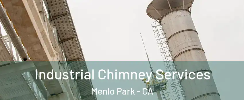  Industrial Chimney Services Menlo Park - CA