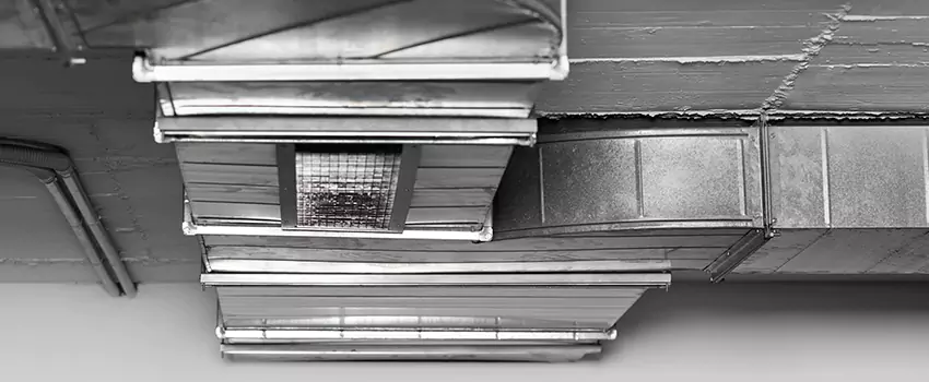 Trusted Air Duct Cleaning Company in Menlo Park, California