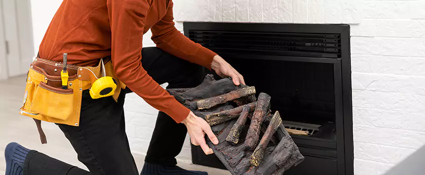 Chimney Creosote Cleaning Cost in Menlo Park, California