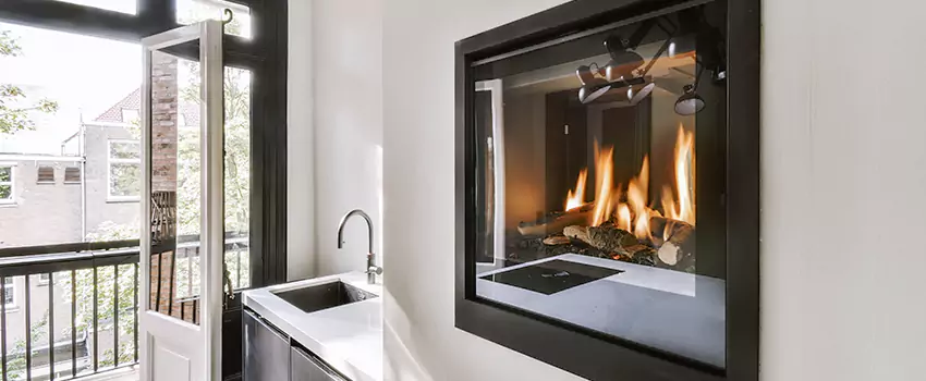 Dimplex Fireplace Installation and Repair in Menlo Park, California