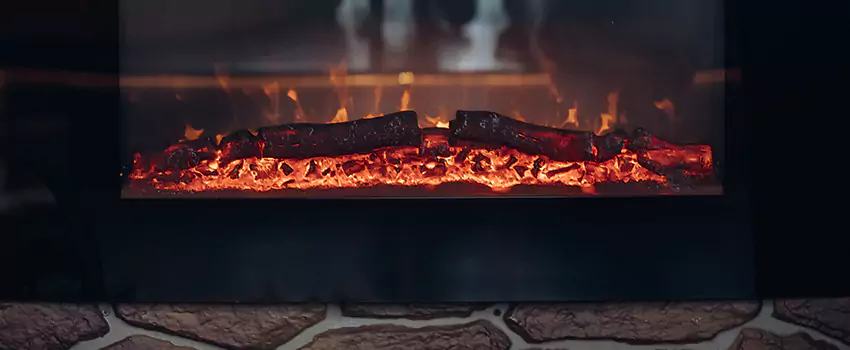 Outdoor Electric Fireplace Installation Solutions in Menlo Park, CA