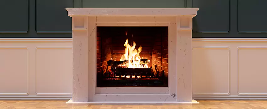 Empire Comfort Systems Fireplace Installation and Replacement in Menlo Park, California