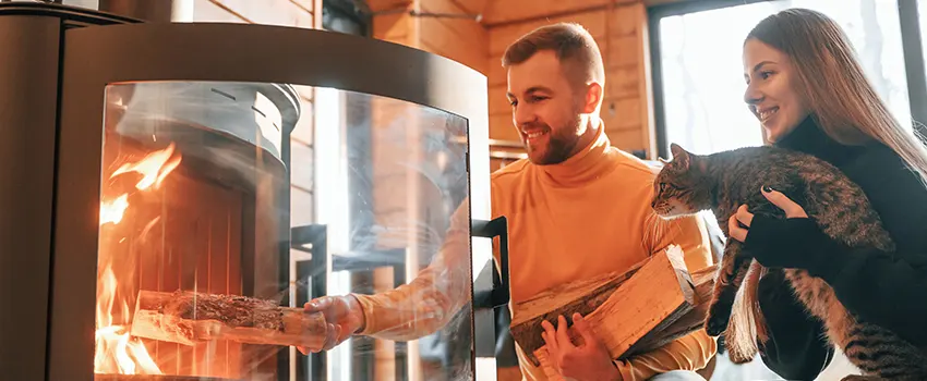 Fireplace Door Installation And Replacement Contractors in Menlo Park, CA
