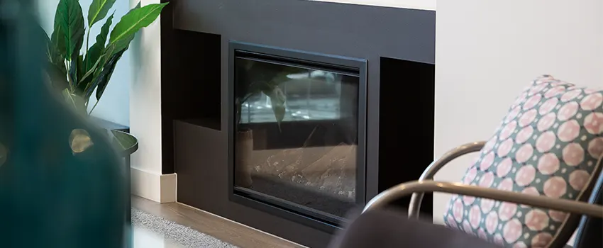 Welding Repairs for Fireplace Grate in Menlo Park, CA