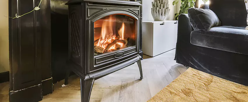 Cost of Hearthstone Stoves Fireplace Services in Menlo Park, California