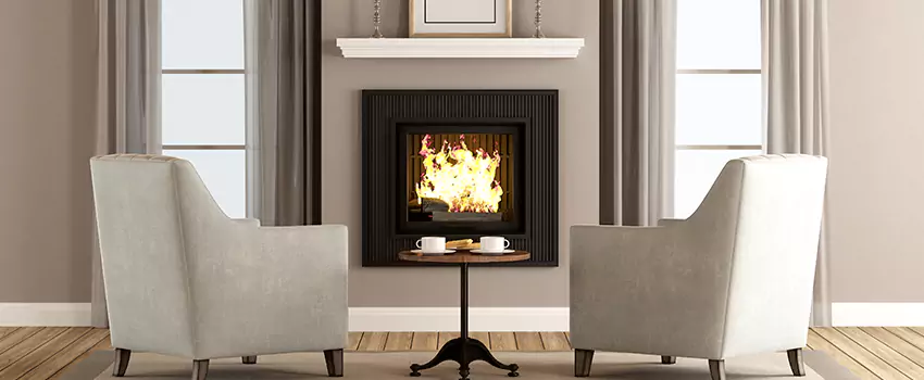 Heat & Glo Outdoor Gas Fireplaces Installation Contractors in Menlo Park, California
