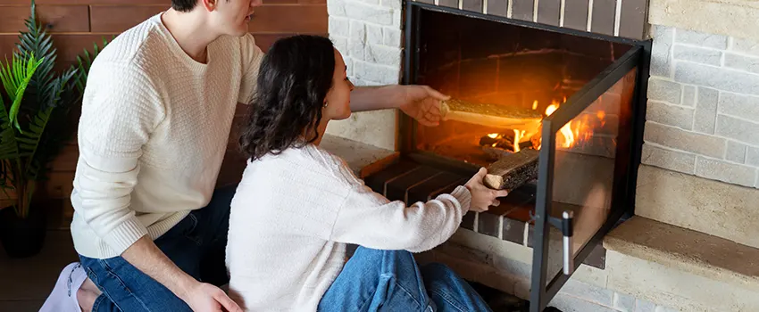 Kings Man Direct Vent Fireplaces Services in Menlo Park, California