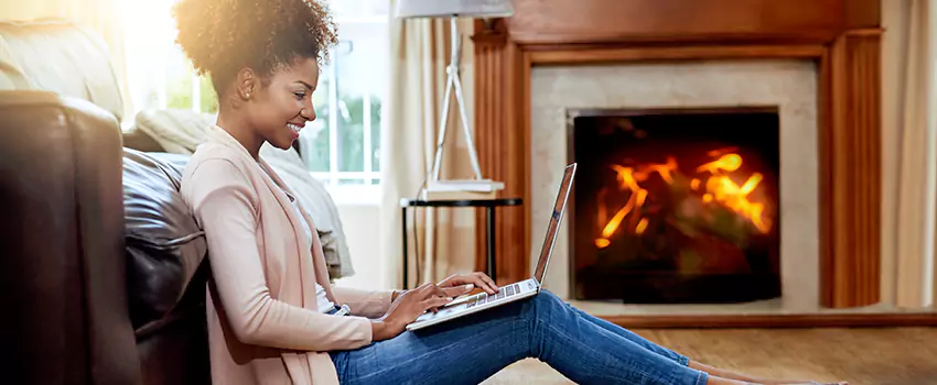 Cost-Effective Osburn Fireplace Installation and Repair in Menlo Park, CA