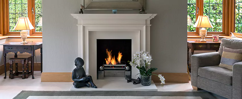 RSF Fireplaces Maintenance and Repair in Menlo Park, California