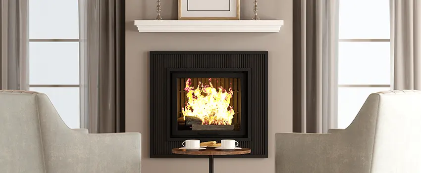 Superior Outdoor Fireplace Repair in Menlo Park, CA