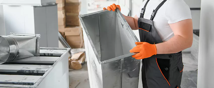 Ventilation Fan Cleaning Services in Menlo Park, California