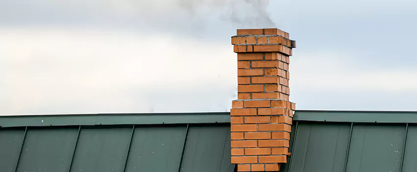 Chimney Installation Company in Menlo Park, CA
