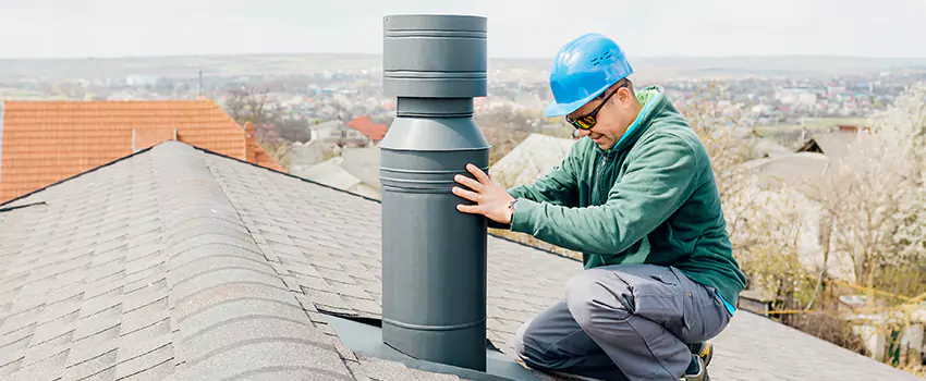 Chimney Repair Cost in Menlo Park, CA