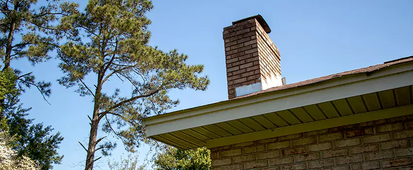 Brick Chimney Sweep Near Me in Menlo Park, CA