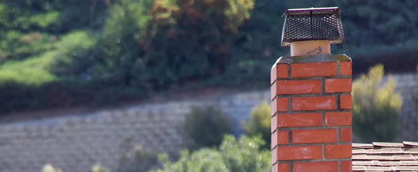 Chimney Tuckpointing And Masonry Restoration in Menlo Park, CA