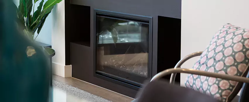 Dimplex Bold Electric Fireplace Fixes in Menlo Park, CA