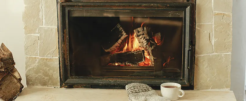 Fireplace Door Handle Replacements Services in Menlo Park, California