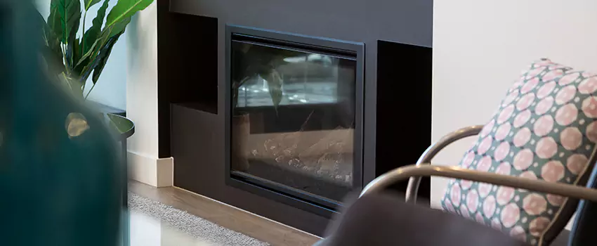 Gas Fireplace Installation in Menlo Park, CA