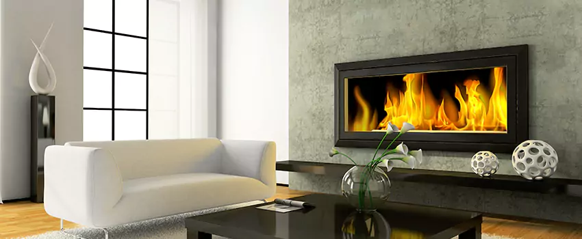 Fireplace Hearth Ideas in Menlo Park, California