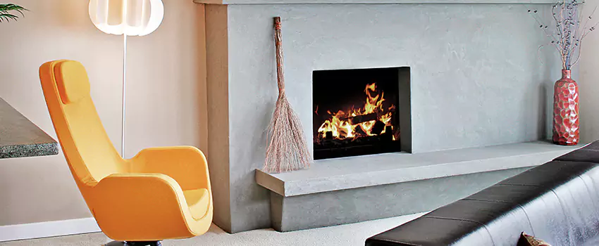 Electric Fireplace Makeover Services in Menlo Park, CA