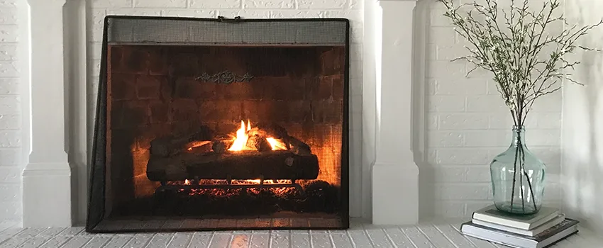 Cost-Effective Fireplace Mantel Inspection And Maintenance in Menlo Park, CA