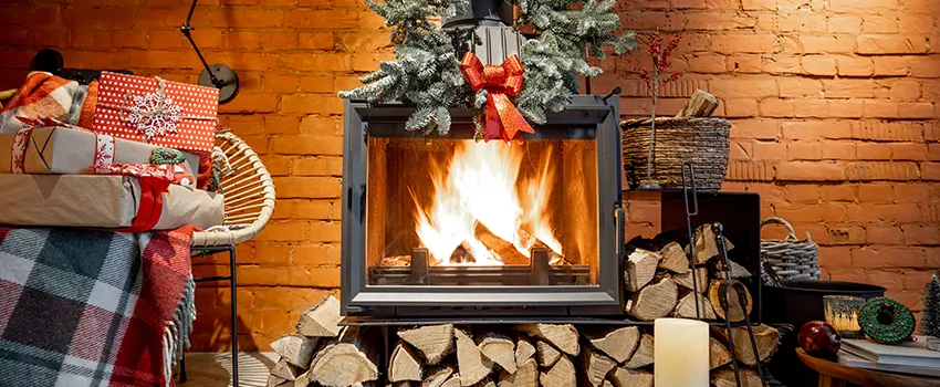 Steel Fireplace Grate Repair And Replacement Services in Menlo Park, California