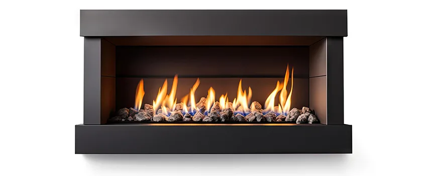 Outdoor Gas Fireplaces Installation in Menlo Park, CA