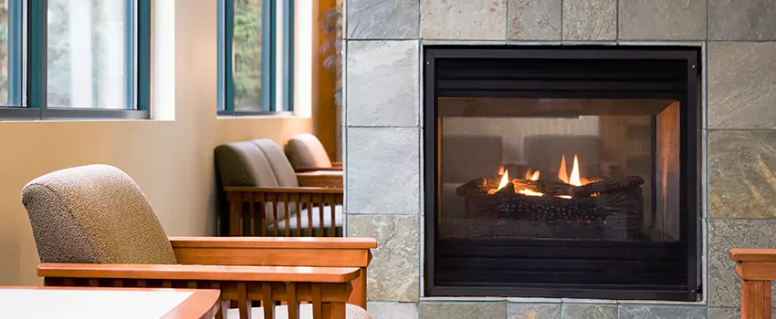 Osburn Fireplace Tempered Glass Hearth Pad Replacement in Menlo Park, California