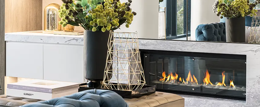 Professional Town & Country Luxury Fireplace Maintenance Experts in Menlo Park, California