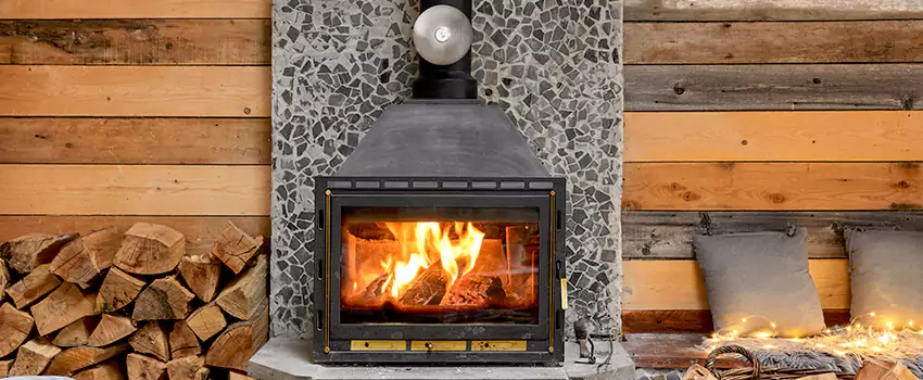 Travis Industries Elite Fireplace Inspection and Maintenance in Menlo Park, California
