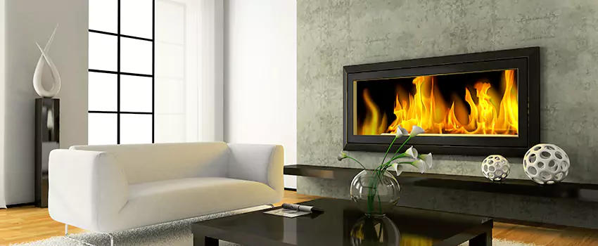Ventless Fireplace Oxygen Depletion Sensor Installation and Repair Services in Menlo Park, California