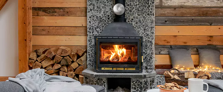 Affordable Wood Fireplace Fixing Solutions in Menlo Park, California